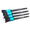Set de perii Auto Finesse FeatherTip Brushes