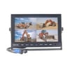 Monitor auto TFT10HD4