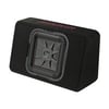 Subwoofer în cutie Kicker TL7T104