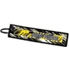Breloc Auto Finesse V3 Race Tag Yellow