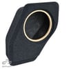 Difuzor OEM Basser 8" pentru Toyota C-HR
