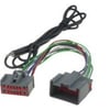 Per.Pic. Adaptor Volvo AUX