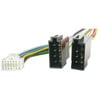 Kenwood 14 pin - conector ISO