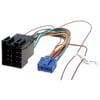 Pioneer 16 pin - conector ISO