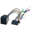 Kenwood 22 pin - conector ISO