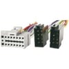 Panasonic 16 pin - conector ISO