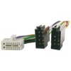 Clarion 16 pin - conector ISO