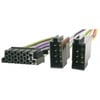 JVC 11 pin - conector ISO