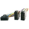 Kenwood 16 pin - conector ISO