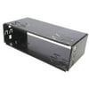 Cadru din tablă pentru stereo auto Clarion