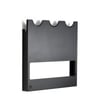 Poka Premium Rectangular hanger for three to five polishing machines
