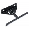 Poka Premium Double Brush Holder