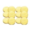 Meguiar's Soft Foam Applicator Pads (12 pack)
