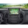 Stație de navigație avansată pentru Mercedes Vito Alpine X903D-V447