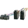 LG 12 pin - conector ISO
