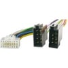 Alpine 16 pin - conector ISO