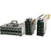 Panasonic 16 pin - conector ISO