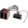 Panasonic 16 pin - conector ISO