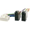 Panasonic 16 pin - conector ISO