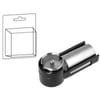 Adaptor antenă 4carmedia ZRS-AA-2-BL