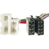 4carmedia conector ISO Volvo