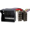4carmedia conector ISO Opel