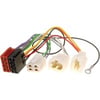 4carmedia conector ISO Daewoo / Suzuki