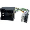 4carmedia conector ISO Citroen / Peugeot