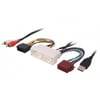 4carmedia conector ISO Hyundai / Kia