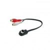 4carmedia AUX adaptor Alpine