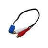 Adaptor 4carmedia AUX Becker / Blaupunkt / VDO