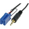 4carmedia AUX adaptor Grundig