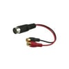 4carmedia AUX adaptor Kenwood