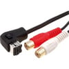4carmedia AUX adaptor Pioneer