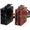 4carmedia adaptor ISO universal 1A