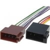 4carmedia adaptor ISO universal 4/R