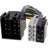4carmedia adaptor ISO universal – prelungitor ZRS-ISO-ISO/16