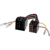 4carmedia adaptor ISO universal ZRS-ISO-ISO/VW