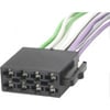 4carmedia adaptor ISO universal, secțiune difuzoare ZRS-ISO/GL/WT
