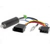 Adaptor de antenă + Conector ISO 4carmedia ZRS-SA-1/SET
