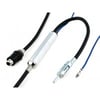 Adaptor de antenă 4carmedia ZRS-SA-POLO-DIN