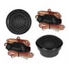 Difuzoare Hifonics ZX6.2T