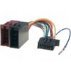 Pioneer 16 pin - conector ISO