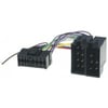 Clarion 16 pin - conector ISO