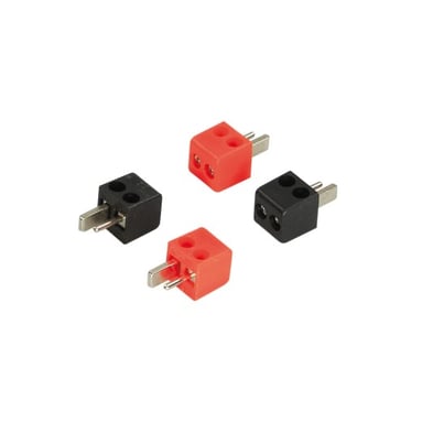 Conector DIN pentru difuzor ACV 30.4150-01