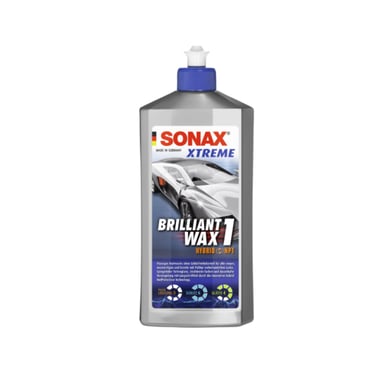 Sonax XTREME Brilliant Wax 1 (500 ml)
