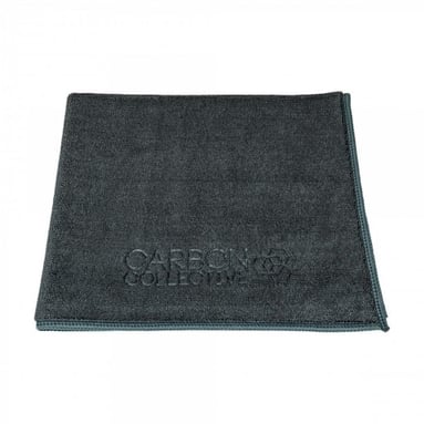 Carbon Collective Clarity Twisted - Dual Microfibre Cloth