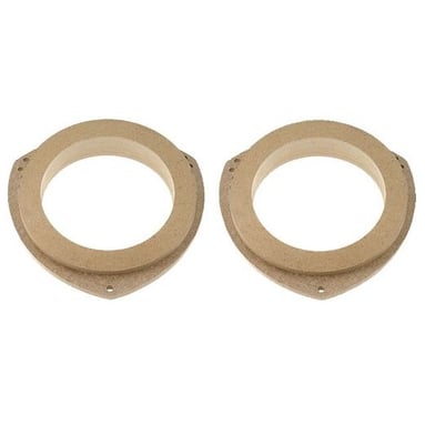 Adaptoare MDF pentru difuzoare Opel Corsa