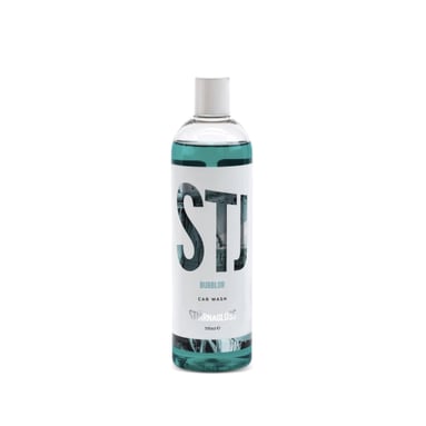 Șampon auto Stjärnagloss Bubblor (500 ml)