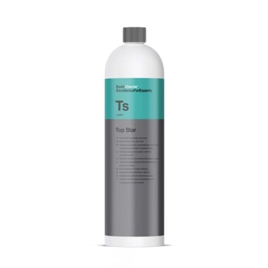 Tratarea materialelor plastice interioare Koch Chemie Top Star (1 l)